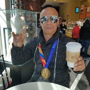 Meet your Posher, Ruby